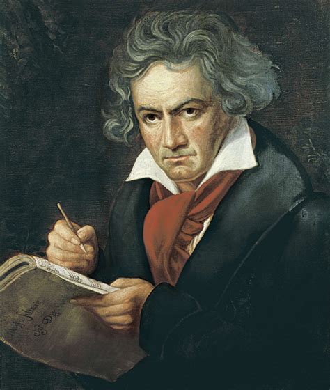 Beethoven Historia De La Sinfonia