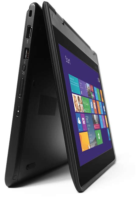 Lenovo Thinkpad Yoga 11e Notebookchecknl