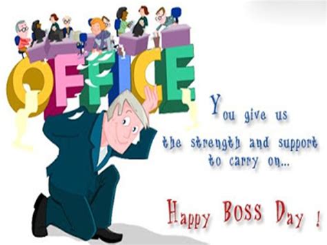Best Happy Boss Day Images On Pinterest Happy Boss Bosses Day And Boss Gifts