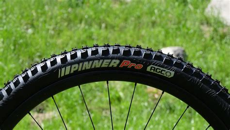 First Ride Kendas New Pinner Pro Tire And 9 Questions With Aaron Gwin