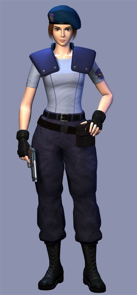 Stunning graphics, great character designs/voice acting and incredible gameplay all came together to form the perfect resident evil experience. Neko Random: Resident Evil 3: Nemesis Impressions