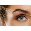 Must Know Facts About Eyebrow Threading  LCBT