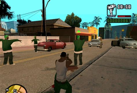 Here are 10 games like gta to keep you entertained until we find out where grand theft auto is taking us next. How to Play GTA San Andreas Without Resorting to Cheats: 7 ...