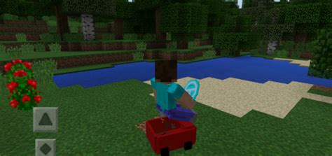 Minecraft mods change default game functionality or adds completely new game modes and mechanics. Minecraft PE Mods | MCPE DL