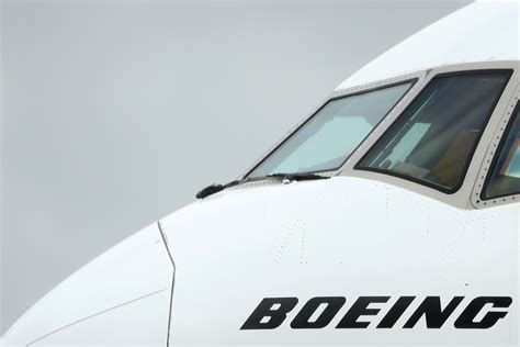 Boeings 737 Max Crisis Could Fuel Chinas Ambitions In The Sky Observer