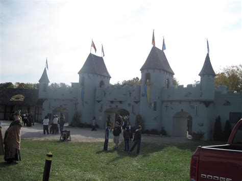 ORF Ohio Renaissance Festival