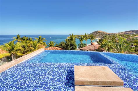 Villa Turquesa Vacation Home Rentals In Los Cabos