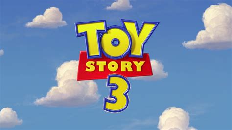 Toy story is a cgi film produced by pixar animation studios, released by walt disney pictures in 1995. Toy Story 3 - Pixar Wiki - Disney Pixar Animation Studios