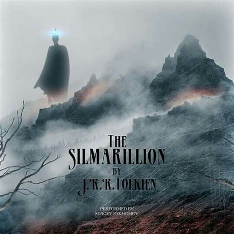 The Silmarillion Woah This Cover Looks Fantastic Glorfindel Morgoth