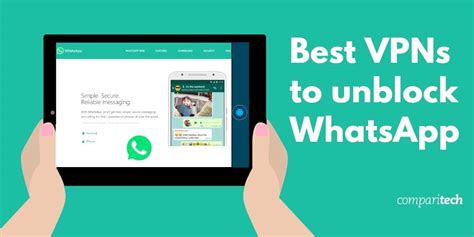 Best Vpns For Whatsapp How To Use A Vpn For Whatsapp Calls