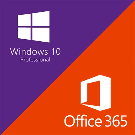 Windows 10 Pro Office 365 Satın Al Mikrolisans