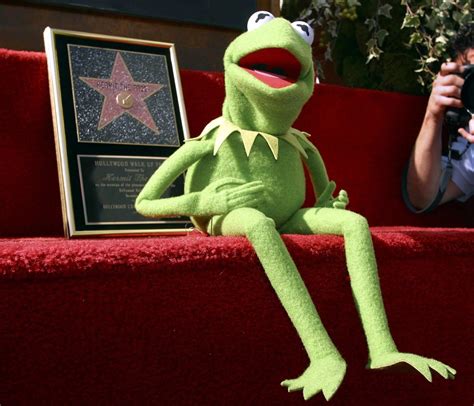 Hear Kermit The Frogs New Voice In A Muppets Now Video Conferencing