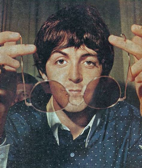 Rugged Never Smooth Paul Mccartney The Beatles Beatles Pictures