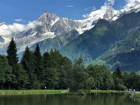 Viajar A Los Alpes Franceses Lugares De Interés Vero4travel