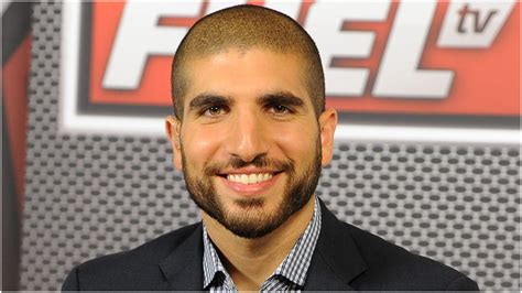 Ariel Helwani Net Worth 2024 Learn All About The Top Mma Journalistss Life Wife Salary And