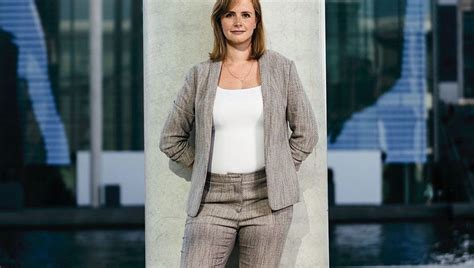 Die neue hamburgische bürgerschaft wird sich am 18. FDP-Politikerin Gyde Jensen kämpft für die Quote in ihrer ...