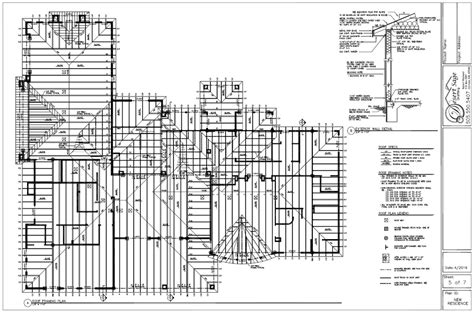 Residential Drafting Info — Desert Sage Drafting