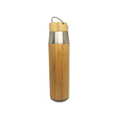 The Bamboo Company