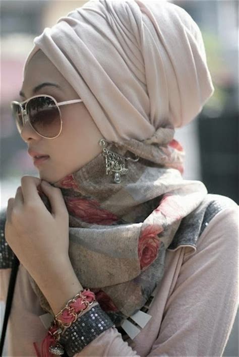 Hijabi Style Hijab Fashion Blog Fabulous Turban Hijab Style For 2014