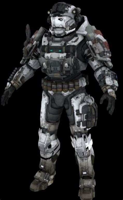 Pin By Konstantin Vavilov On Futuristic Soldier Halo Armor Halo