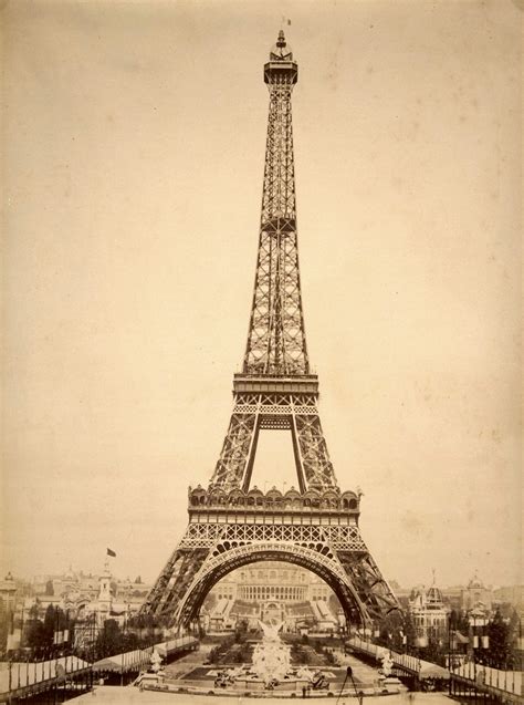 Fileeiffel Tower During 1889 Exposition Wikimedia Commons