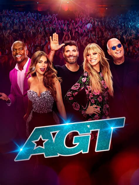 America S Got Talent Tv Listings Tv Schedule And Episode Guide Tv Guide