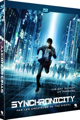 Synchronicity Dvd Blu Ray Vod La Critique Unification France