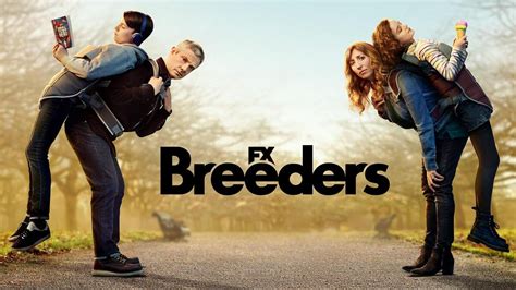 What Time Will Breeders Season 3 Episode 9 Finale Part 1 Air On Fx