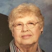 Obituary Hazel Louise Wilmarth Sheldon Funeral Homes
