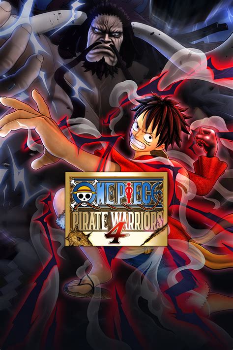 One Piece Pirate Warriors 4 Windows Price On Windows