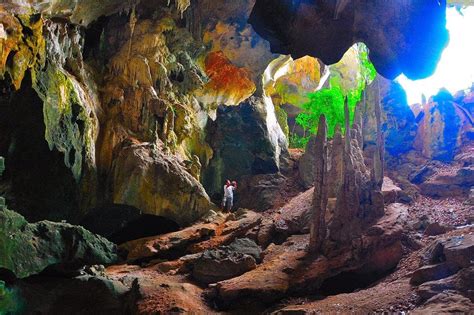 Sungai Siput Boy: Sungai Siput Hiking & Caving: Sri Shiva ...