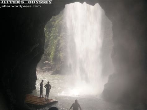 The Magdapio Pagsanjan Falls Of Cavinti Laguna Jeffers Odyssey