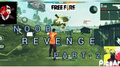 Noob Revenge Watch Till End Youtube