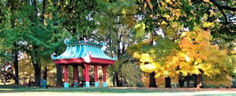 When it comes to chinese food st louis patrons have various choices. Chinese Pavilion, Tower Grove Park, St. Louis (small) (24 ...