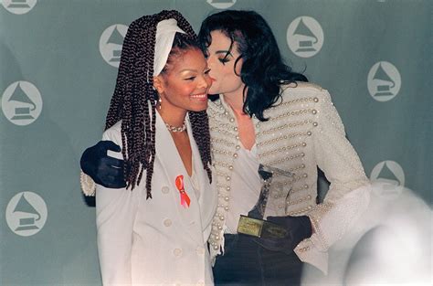 Why Janet Jackson Outranks Michael Among The Top 100 Artists Of All