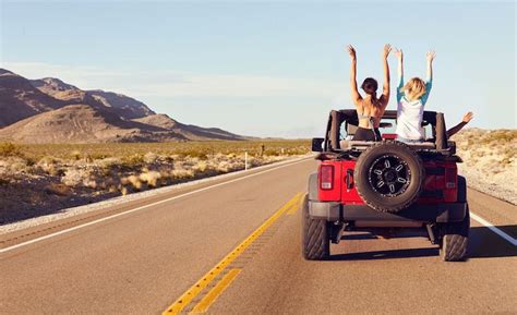What Should You Pack For A Summer Road Trip Oceandraw