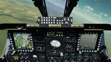 A C Ii Hotas Functions Chart For Kneeboard Page C Vrogue Co