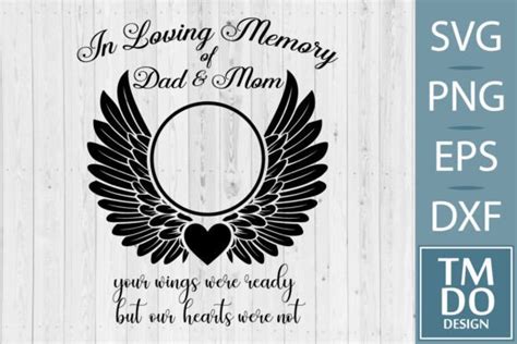 54 In Loving Memory Shirt Designs And Graphics