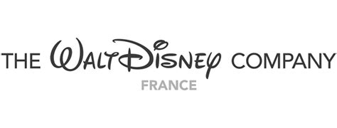 The Walt Disney Company France Rebranding On Behance