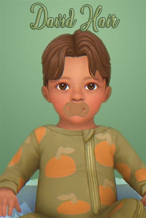 Sims Baby Sims 4 Toddler Sims 4 Mods Clothes Sims 4 Clothing Maxis