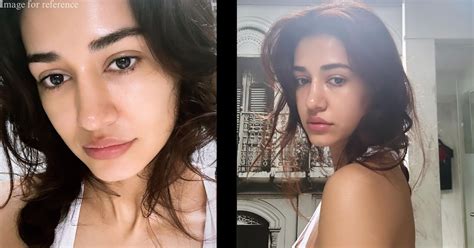 disha patani gets mercilessly trolled for her swollen face netizens say she got a nose job