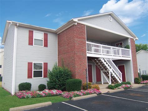 Cook Property Management Apartments For Rent In Bowling Green Ky