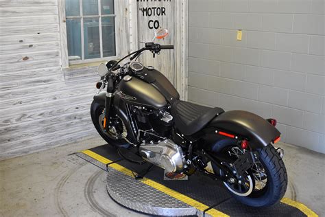 Put simply, it's a new. New 2021 Harley-Davidson Softail Slim in Lakeland #LN ...