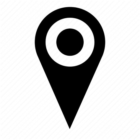 Download Logo Icon Location Map Free Download Png Hq Hq Png Image Vrogue