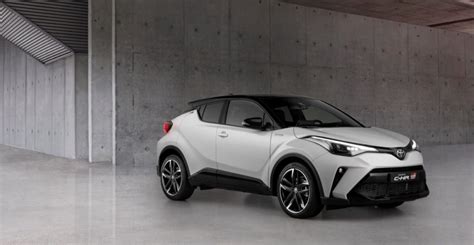 2023 Toyota Chr Updated Redesign And Release Date Rumors