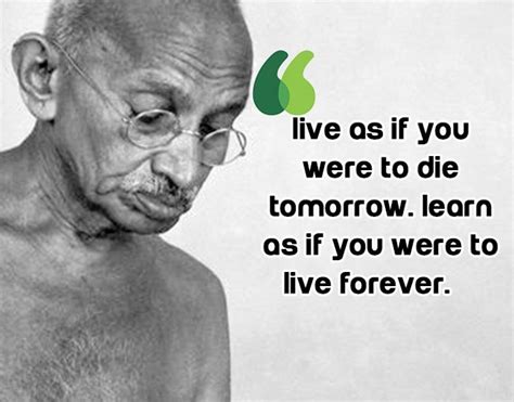 Customer Service Quotes Gandhi