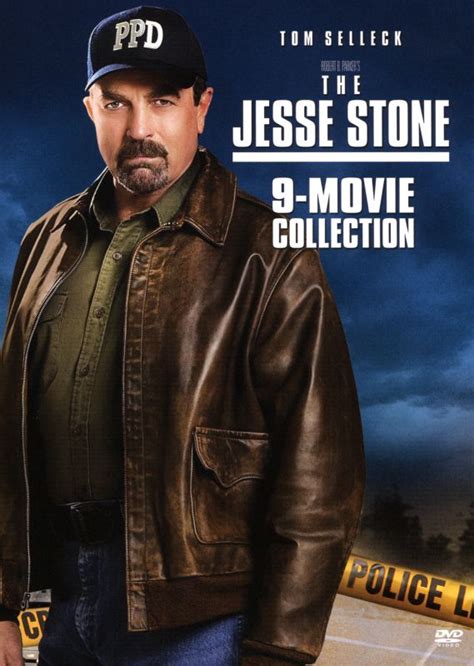 Customer Reviews The Jesse Stone Movie Collection Dvd Best Buy