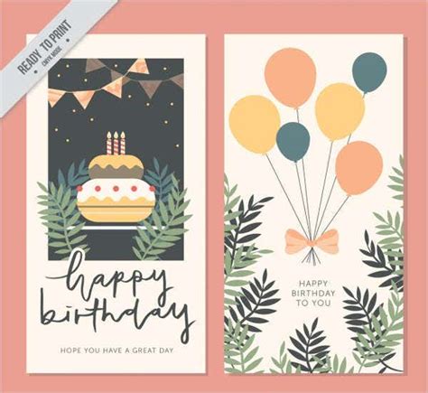 37 Birthday Card Templates In Psd Free And Premium Templates
