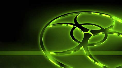 Neon Green Wallpapers Wallpaper Cave