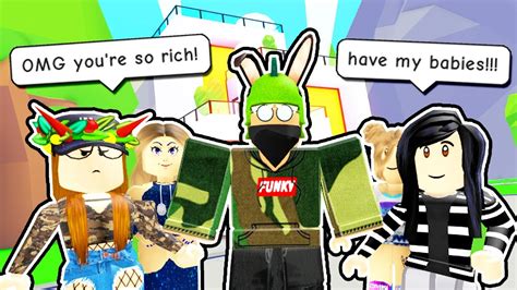 There have been reports in spain claiming that the first team squad at barcelona will need to reduce their wages due to the financial troubles at the. BECOMING THE RICHEST PLAYER IN ADOPT ME! ROBLOX (BOUGHT ...